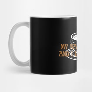 My Name Is John Mug